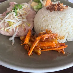 Nasi and Mee - Koramangala