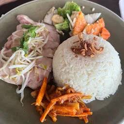 Nasi and Mee - Koramangala