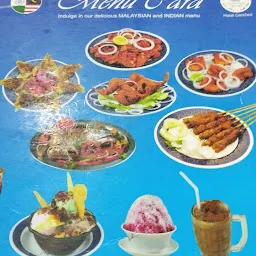 Nasi Kandar Pelita Halal Malaysian Cuisine