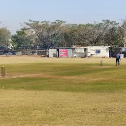 Nasik Cricket Academy