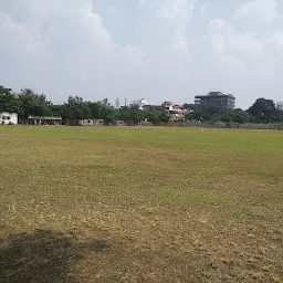 Nasik Cricket Academy