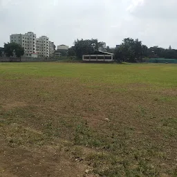 Nasik Cricket Academy