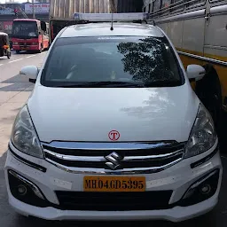 Nasik mumbai taxi /Mumbai nasik cab ( pecific travels)