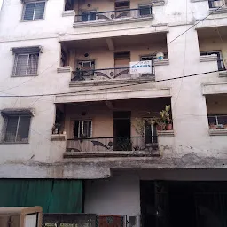 Nasir Apartment