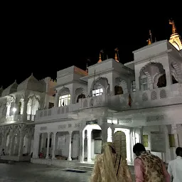 Nasiya Jain Temple