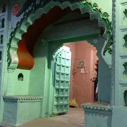 Nasiya ji Jain Temple