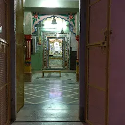 Nasiya ji Jain Temple