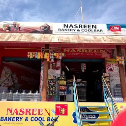 Nasreen Bakery And Cool Bar, vizhinjam