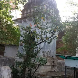 Nat Baba Temple