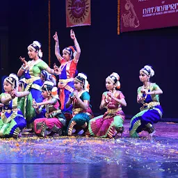 Natanapriya Academy Of Dance N Music (NADAM)