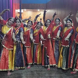 Natanapriya Academy Of Dance N Music (NADAM)