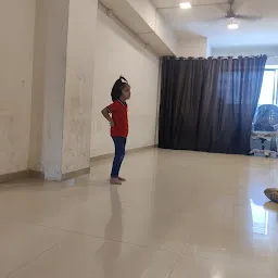 Nataraj Dance Studio