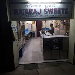Nataraj Sweets