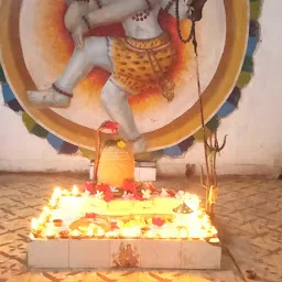 Natbaba Temple