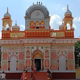 Natbaba Temple
