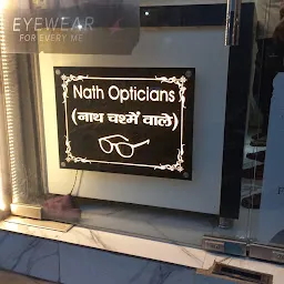 Nath Opticians