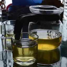 Nathmulls of Darjeeling - Tea Cosy