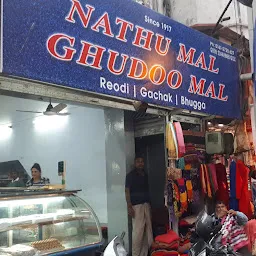 Nathu Mal Ghudoo Mal