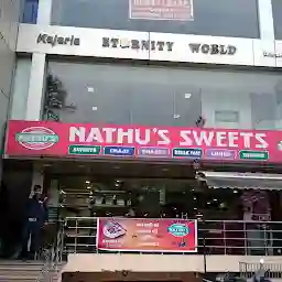 Nathu's Restaurant