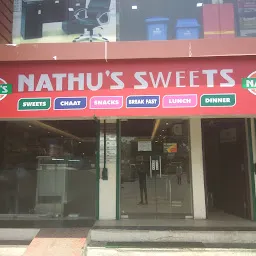 Nathu's Sweets