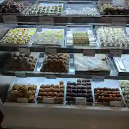 Nathu's Sweets