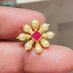 Nathu & Sons Jewellers