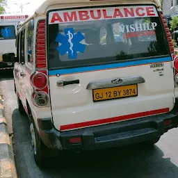 National Ambulance service