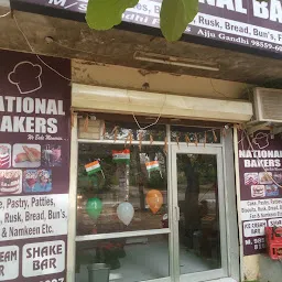 National Bakers