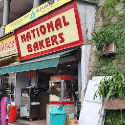 National bakers