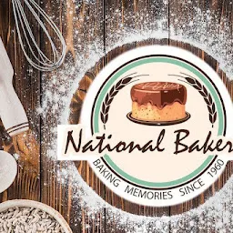 National Bakers -Best Bakery Shop in Zirakpur