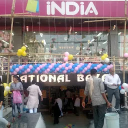 National Bazaar