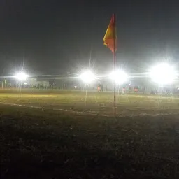 National Club Football Ground