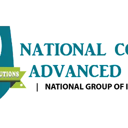 NATIONAL COLLEGE OF ADVANCED STUDIES |NATIONAL GROUP OF INSTITUTIONS|