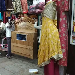 National Dresses & Furnitures