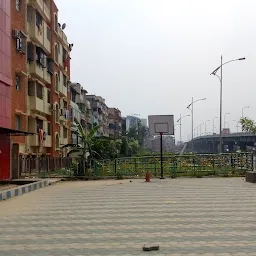 National English School, VIP Road Campus