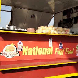 National fast food