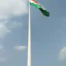 National Flag - Bilaspur