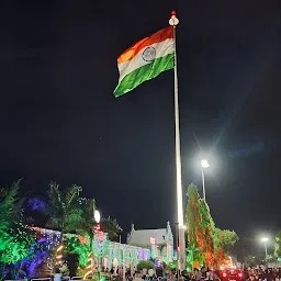 National Flag Monument