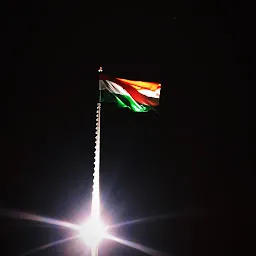 National Flag Moti Talab Balaghat
