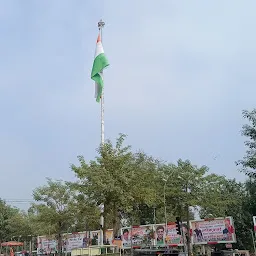 National Fleg Of INDIA