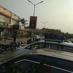 National Food Court