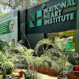 National Heart Institute