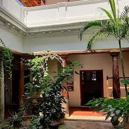 National Heritage Trust (Patrimoine De Pondicherry/Museum in Pondicherry)