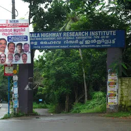 National Highway Research Institute