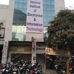 National Institute of Electronics & Information Technology