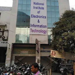 National Institute of Electronics & Information Technology