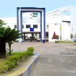 National Institute of Fashion Technology