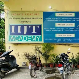 National Institute of Gorakhpur Academy