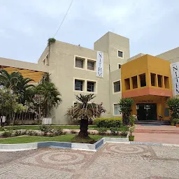 National Institute of Tourism and Hospitality Management
