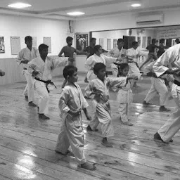 National Karate Academy India